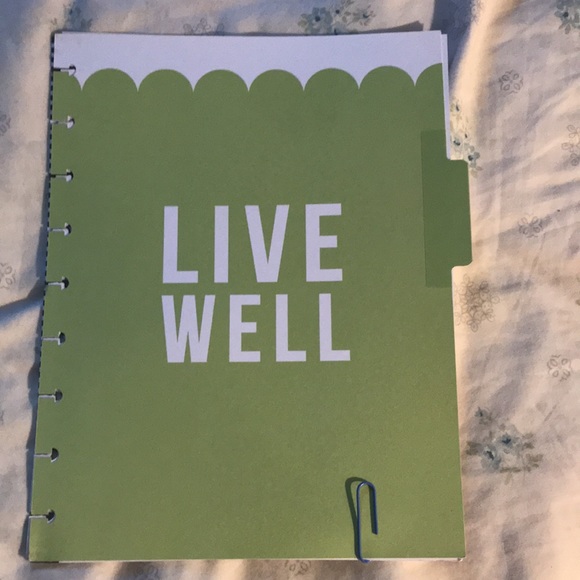 Happy Planner Bundle - Picture 5 of 7